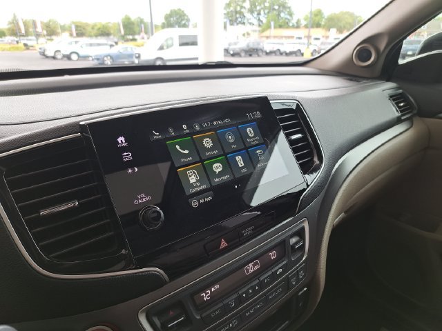 Used 2021 Honda Pilot EX-L image 10