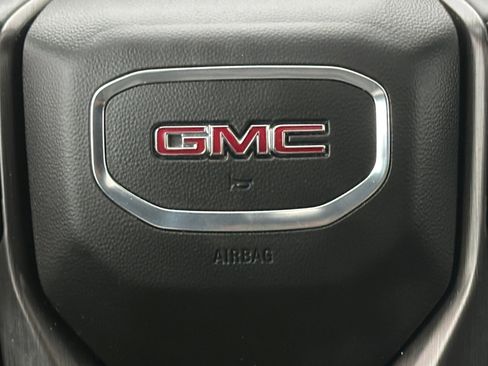 Used 2023 GMC Sierra 1500 AT4X w/ AT4X AEV Edition AWD/4WD image 25