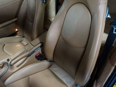 Used 2007 Porsche 911 Carrera 4S image 75