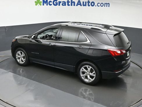 Used 2020 Chevrolet Equinox Premier image 24