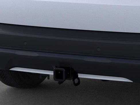 New 2025 Ford Escape ST-Line Elite w/ Tech Pack #1 image 24