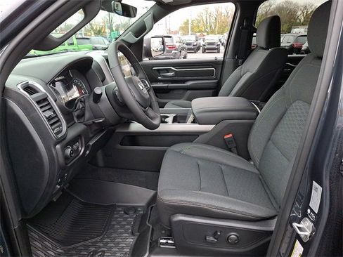 New 2026 RAM 1500 Big Horn image 12