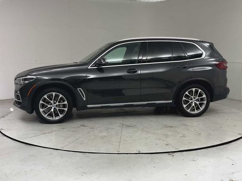 Used 2020 BMW X5 xDrive40i w/ Premium Package AWD/4WD image 5