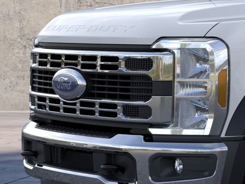 New 2026 Ford F600 4x4 Regular Cab Super Duty image 19