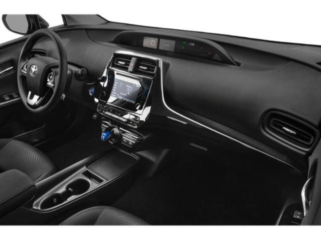 Used 2021 Toyota Prius LE FWD image 15