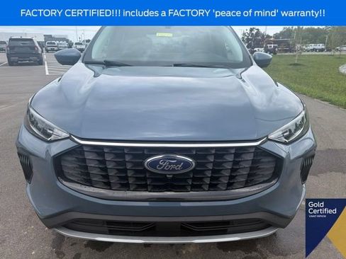 Used 2023 Ford Escape Active w/ Tech Pack #2 AWD/4WD image 4