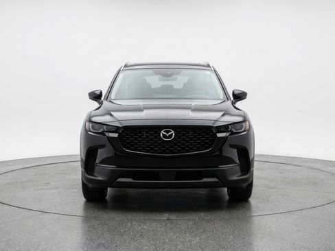 Used 2025 MAZDA CX-50 AWD 2.5 S w/ Select Package image 2