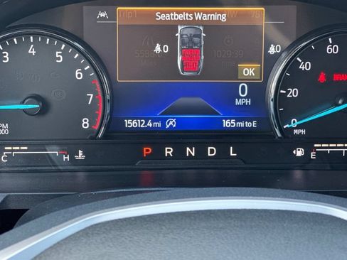Certified 2023 Ford Explorer XLT w/ Equipment Group 202A RWD image 29