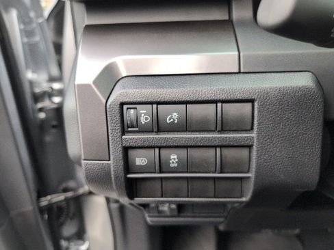 New 2025 Toyota Tacoma SR5 image 14