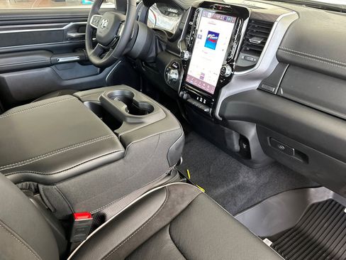 New 2025 RAM 1500 Laramie image 16