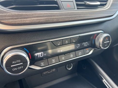 Used 2022 Nissan Altima 2.5 SL image 16