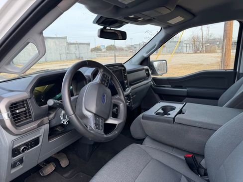 Used 2024 Ford F150 XLT image 7