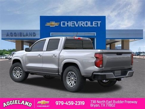 New 2026 Chevrolet Colorado LT w/ LT Convenience Package RWD image 3