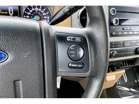 Used 2015 Ford F350 XLT w/ XLT Value Package image 13