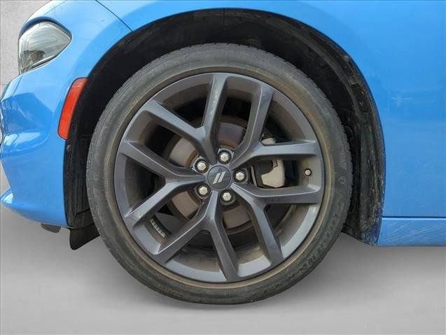 Used 2023 Dodge Charger SXT w/ Blacktop Package RWD image 13