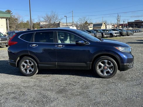 Used 2019 Honda CR-V EX image 9
