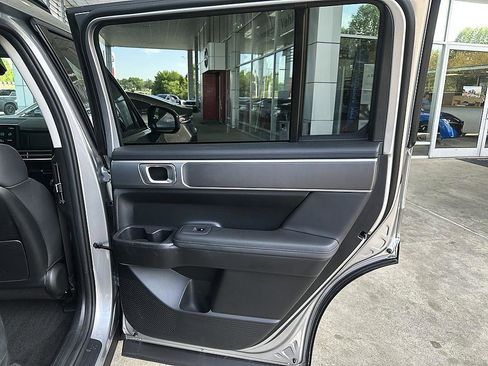 Used 2026 Hyundai Santa Fe SEL image 25