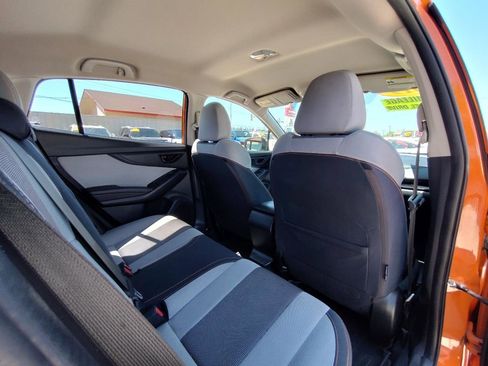 Used 2019 Subaru Crosstrek 2.0i Premium AWD/4WD image 41
