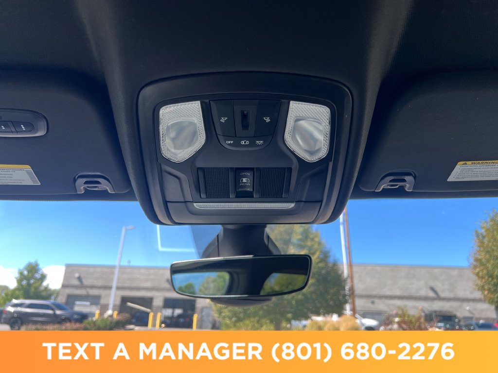 Used 2021 RAM 1500 Big Horn AWD/4WD image 28