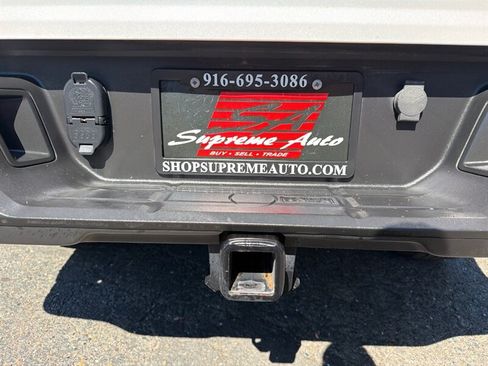 Used 2019 Ford Ranger Lariat w/ Trailer Tow Package AWD/4WD image 31