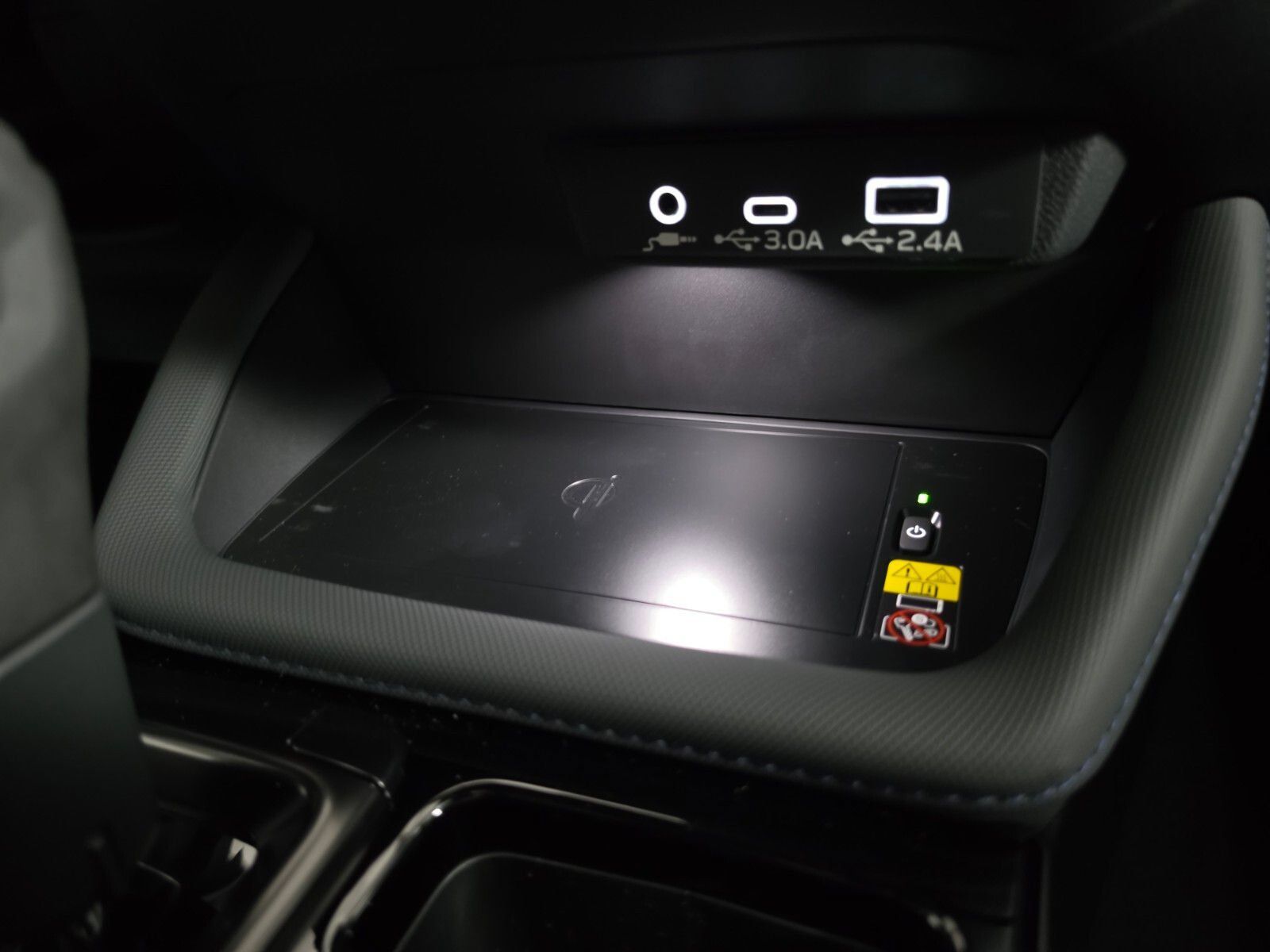 New 2026 Subaru Forester Premium AWD/4WD image 28