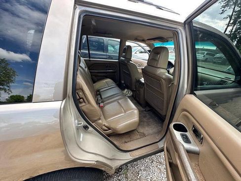 Used 2003 Honda Pilot EX image 28