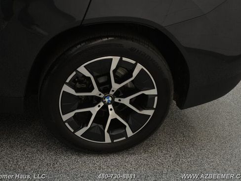 Used 2026 BMW X3 xDrive30i w/ Convenience Package AWD/4WD image 50