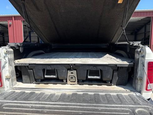 Used 2017 RAM 1500 Laramie w/ Convenience Group AWD/4WD image 43
