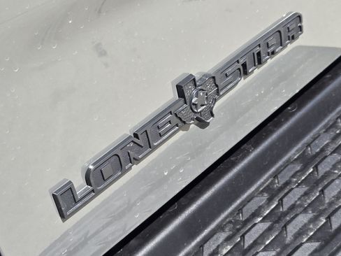 New 2026 RAM 2500 Lone Star AWD/4WD image 9