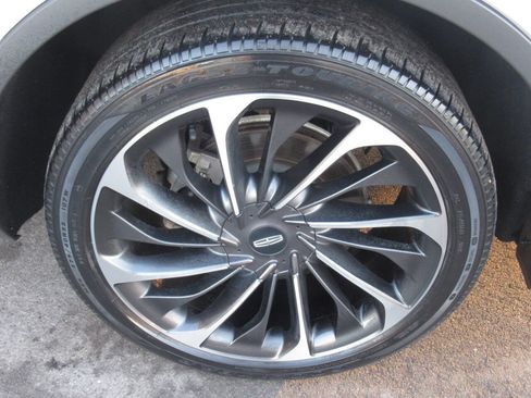 Used 2022 Lincoln Aviator Reserve w/ Equipment Group 201A image 7