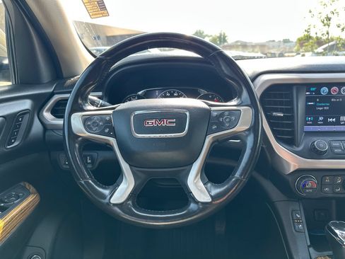 Used 2019 GMC Acadia Denali w/ Technology Package AWD/4WD image 20