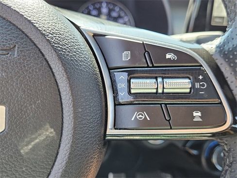 Used 2023 Kia Forte GT-Line w/ GT-Line Premium Package image 27