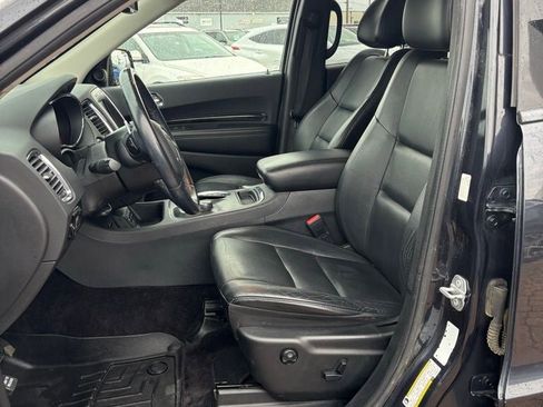 Used 2016 Dodge Durango Limited w/ Nav & Power Liftgate Group image 14