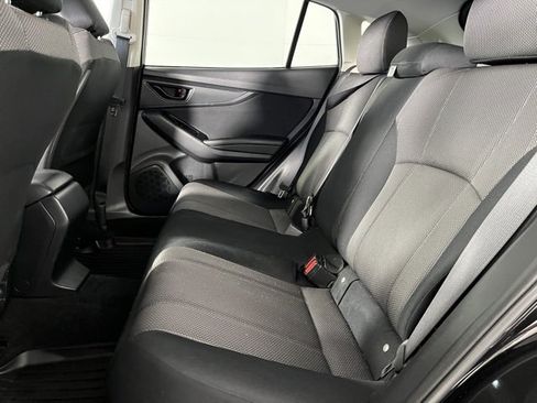 Used 2022 Subaru Crosstrek 2.0i image 35