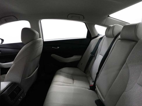 Used 2025 Honda Accord LX image 26