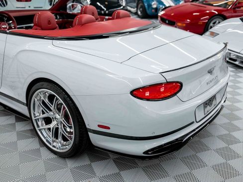 Used 2022 Bentley Continental GT Speed image 30