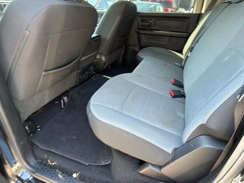 Used 2022 RAM 1500 Tradesman w/ Popular Equipment Group RWD image 23