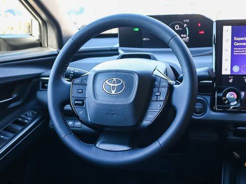 New 2026 Toyota bZ image 15