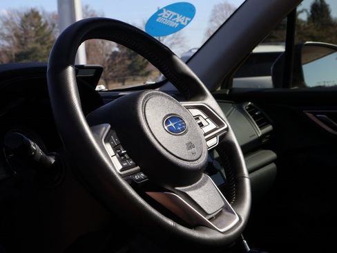 Used 2024 Subaru Forester Touring w/ Convenience Package image 26