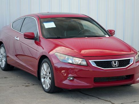 Used 2008 Honda Accord EX-L image 39