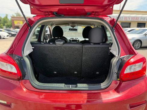 Used 2020 Mitsubishi Mirage LE FWD image 7