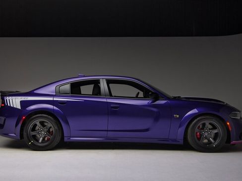 Used 2023 Dodge Charger Scat Pack image 13