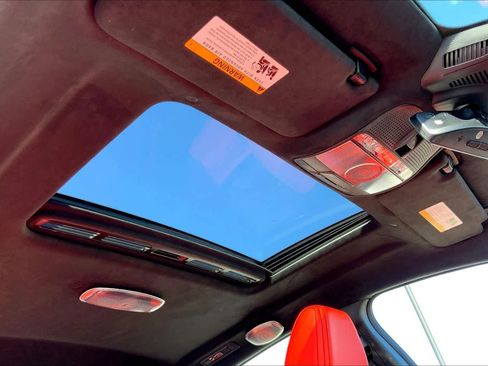 New 2026 Mercedes-Benz AMG GT 43 image 11