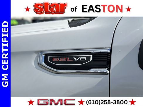 Certified 2024 GMC Sierra 1500 Denali w/ Denali Reserve Package image 33