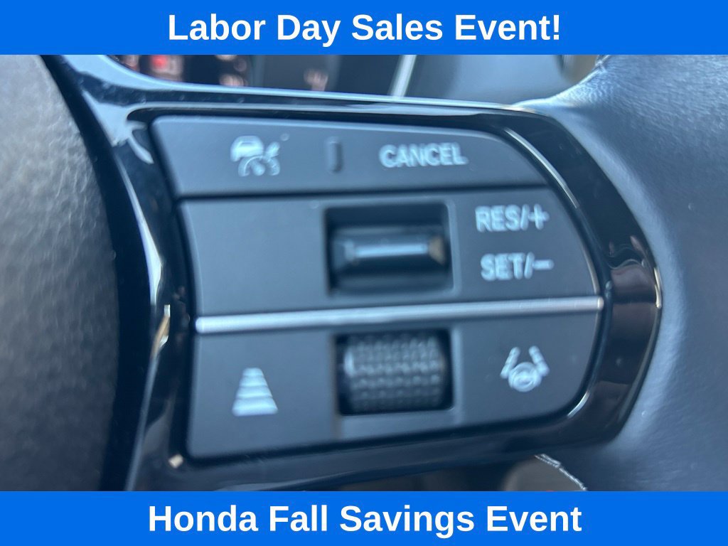 Used 2024 Honda Civic Sport Touring image 24