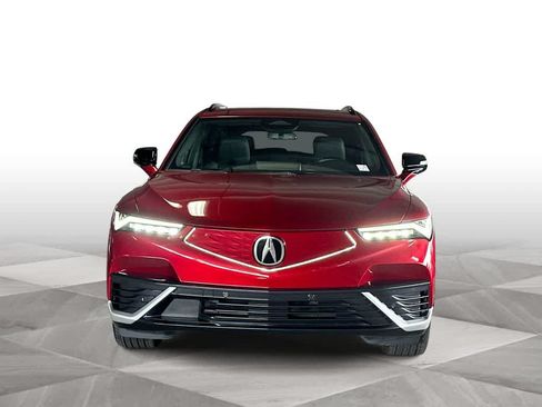 Certified 2024 Acura ZDX A-Spec AWD/4WD image 3