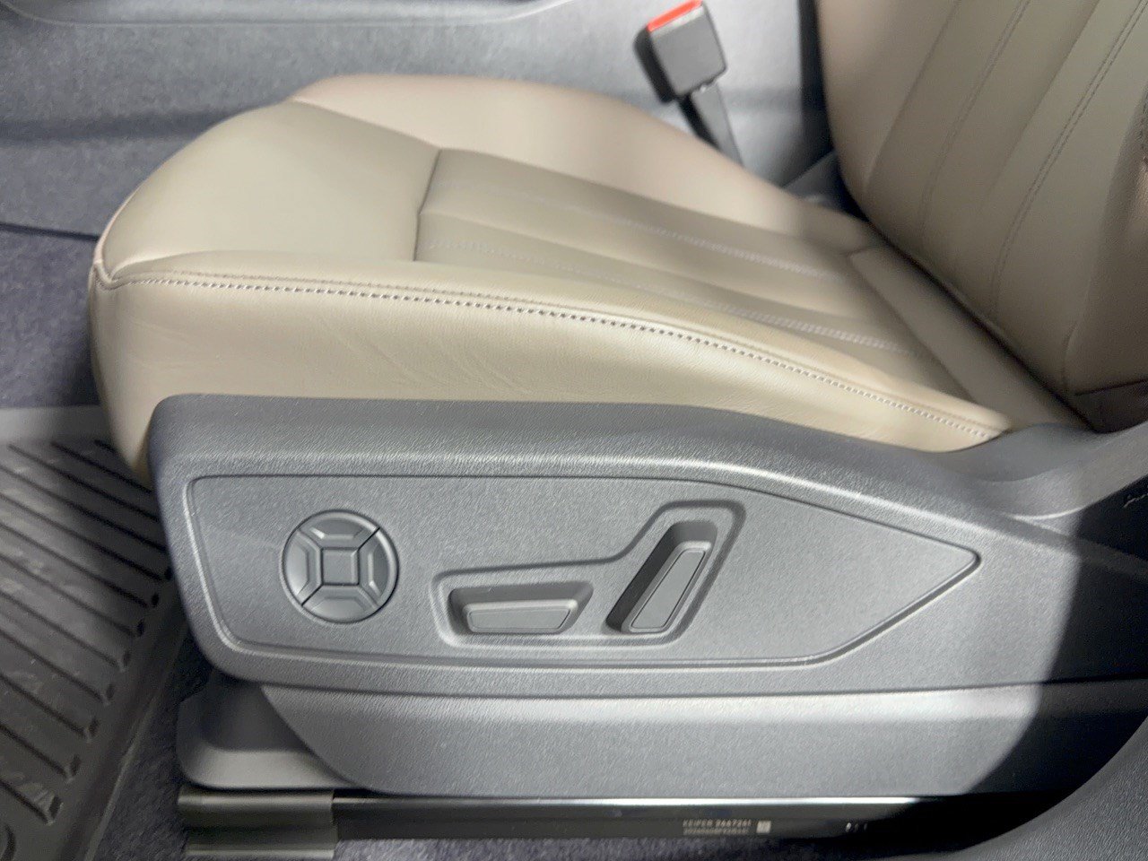 New 2026 Audi Q5 Premium Plus AWD/4WD image 16