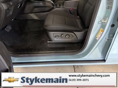 New 2026 Chevrolet Colorado W/T image 28