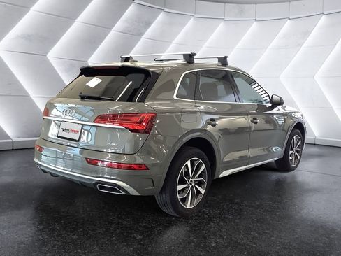Used 2023 Audi Q5 2.0T Premium Plus AWD/4WD image 4