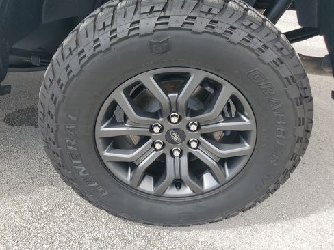 Used 2023 Ford F150 Tremor image 30